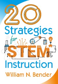 Cover 20 Strategies for STEM Instruction
