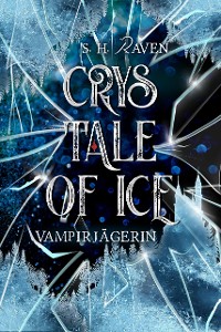 Cover Crys Tale of Ice