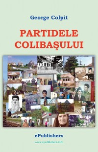 Cover Partidele Colibasului