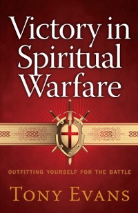Cover Victory in Spiritual Warfare