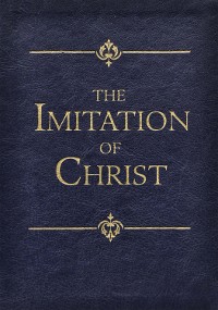 Cover The Imitation of Christ