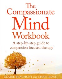 Cover Compassionate Mind Workbook