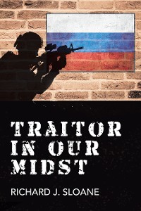 Cover Traitor in Our Midst