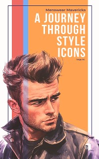 Cover Menswear Mavericks