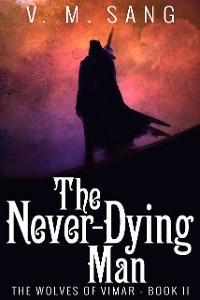 Cover The Never-Dying Man