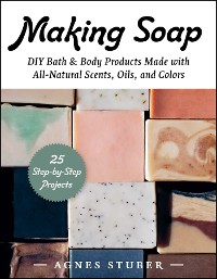 Cover Making Soap