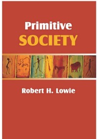 Cover Primitive Society