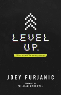 Cover Level Up