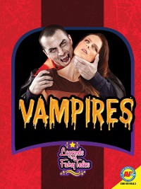 Cover Vampires