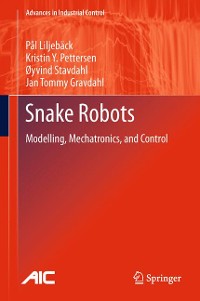 Cover Snake Robots