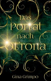 Cover Das Portal nach Ot'rona