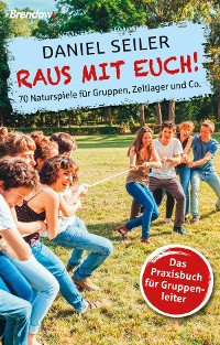 Cover Raus mit Euch!
