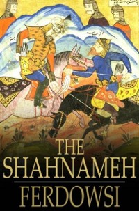 Cover Shahnameh