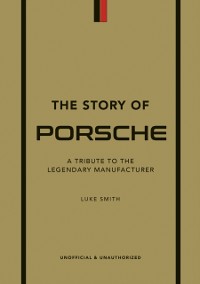 Cover Story of Porsche