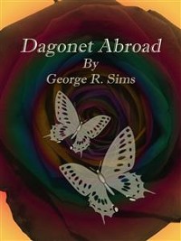 Cover Dagonet Abroad
