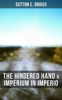 Cover The Hindered Hand & Imperium in Imperio