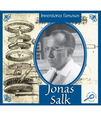 Cover Jonas Salk
