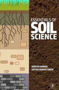 Cover Essentials of Soil Science