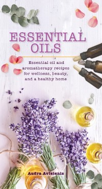 Cover Essential Oils