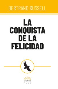 Cover La conquista de la felicidad