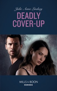 Cover Deadly Cover-Up