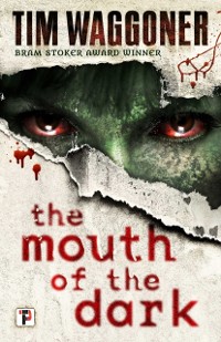 Cover Mouth of the Dark