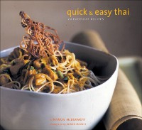 Cover Quick & Easy Thai