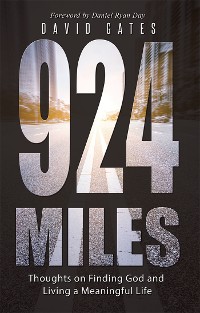 Cover 924 Miles