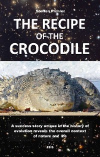 Cover THE RECIPE OF THE CROCODILE