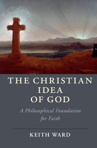 Cover Christian Idea of God