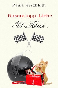 Cover Boxenstopp: Liebe
