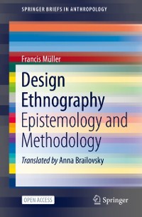 Cover Design Ethnography