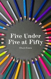 Cover Five Under Five at Fifty