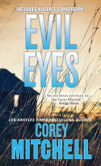 Cover Evil Eyes