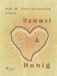Cover Hummel und Honig