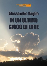 Cover In un ultimo gioco di luce