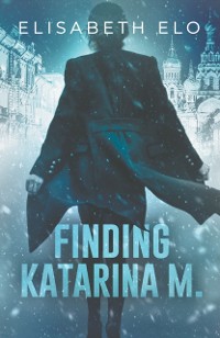 Cover Finding Katarina M