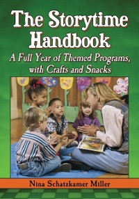 Cover Storytime Handbook