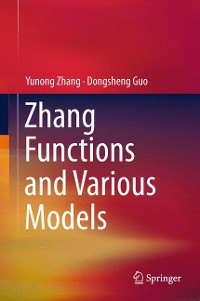 Cover Zhang Functions and Various Models