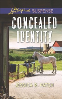 Cover Concealed Identity