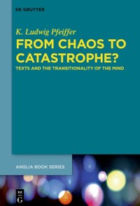 Cover From Chaos to Catastrophe?