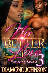 Cover No Better Love 3