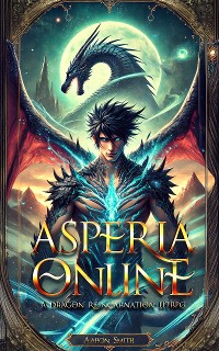 Cover Asperia Online