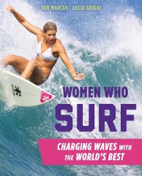 Cover Women Who Surf