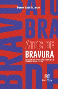 Cover Atos de bravura