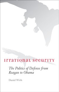 Cover Irrational Security