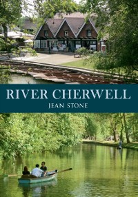 Cover River Cherwell