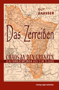 Cover Das Zerreißen