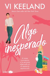 Cover Algo inesperado