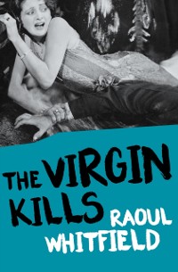 Cover Virgin Kills